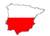APARICIO - Polski